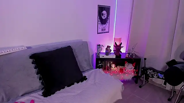 pamela doll3 online show from 01/15/26, 03:10