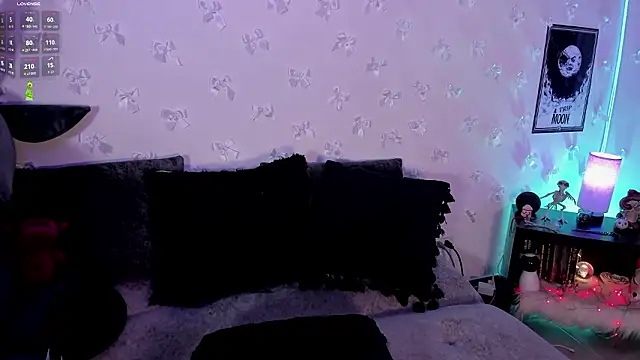 pamela doll3 online show from 03/10/26, 03:32