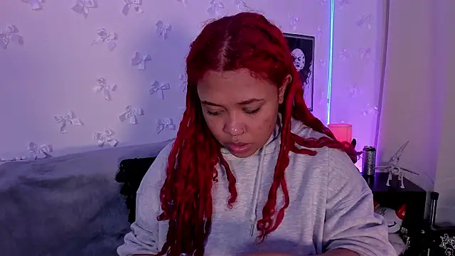 pamela doll3 online show from 01/16/26, 03:43