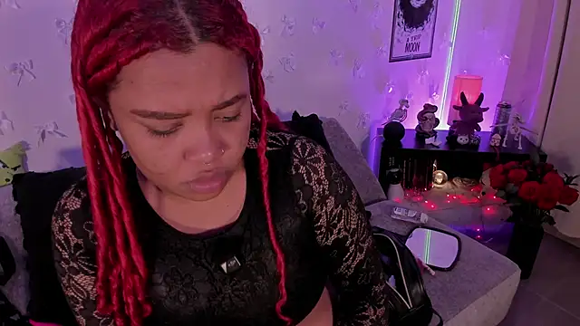 pamela doll3 online show from 02/08/26, 02:09