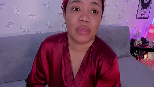 pamela doll3 online show from 04/22/26, 04:30