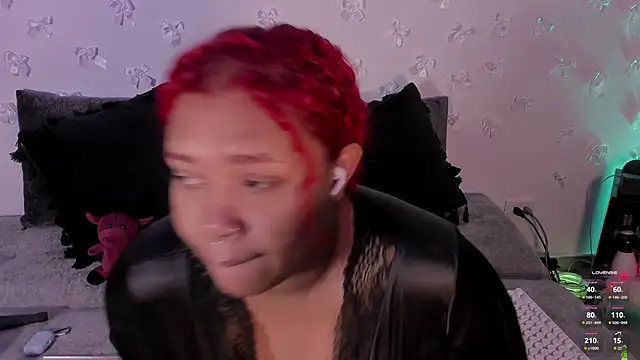 pamela doll3 online show from 02/23/26, 03:19