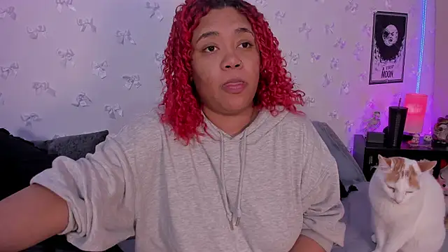pamela doll3 online show from 04/27/26, 03:59