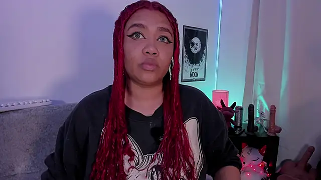 pamela doll3 online show from 01/11/26, 03:57