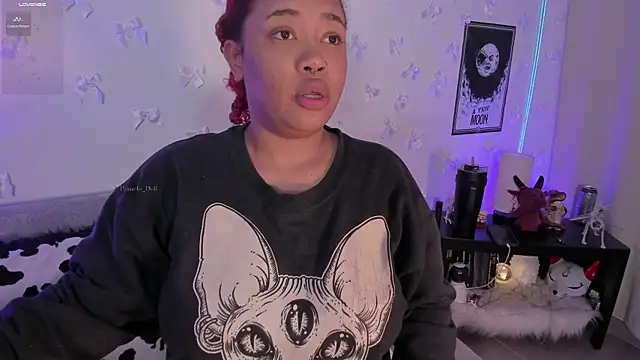 pamela doll3 online show from 05/28/26, 05:59