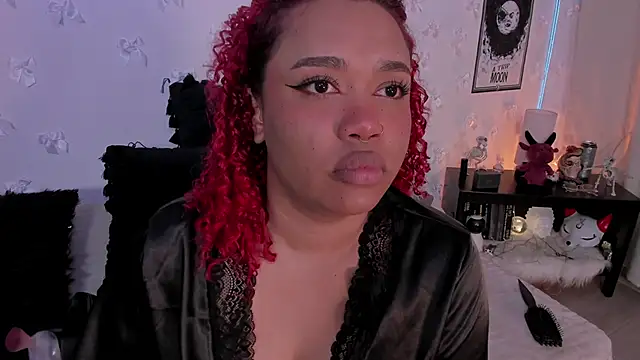pamela doll3 online show from 05/13/26, 04:08