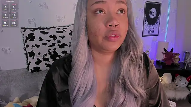 pamela doll3 online show from 05/30/26, 08:09