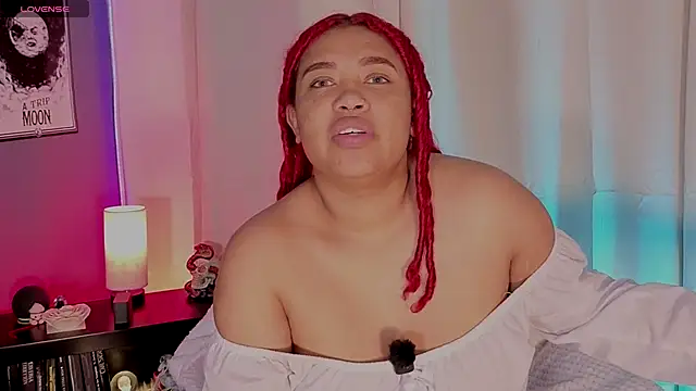 pamela doll3 online show from 12/03/25, 03:29