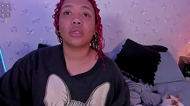 pamela doll3 online show from 04/03/26, 04:08
