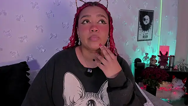 pamela doll3 online show from 02/16/26, 03:05