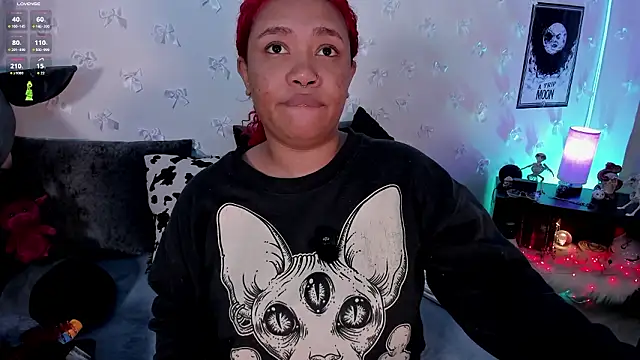 pamela doll3 online show from 03/11/26, 03:22