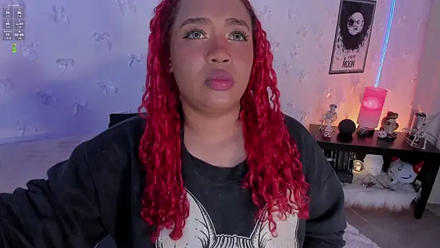 pamela doll3 online show from 03/31/26, 04:03