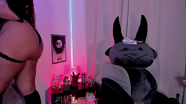 pamela doll3 online show from 01/07/26, 03:55