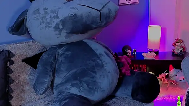 pamela doll3 online show from 12/05/25, 04:22