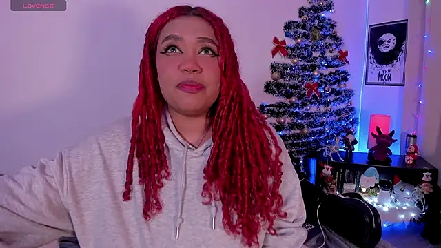 pamela doll3 online show from 12/16/25, 03:22