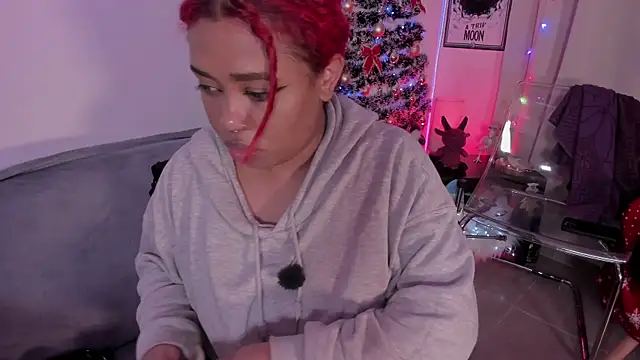 pamela doll3 online show from 12/22/25, 03:39