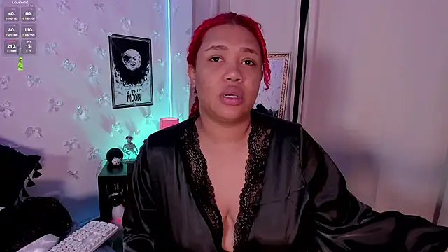 pamela doll3 online show from 03/03/26, 03:24