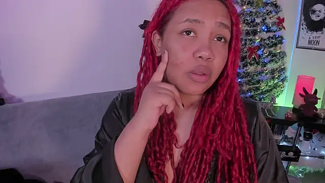 pamela doll3 online show from 12/21/25, 03:30