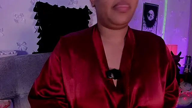 pamela doll3 online show from 02/01/26, 03:49