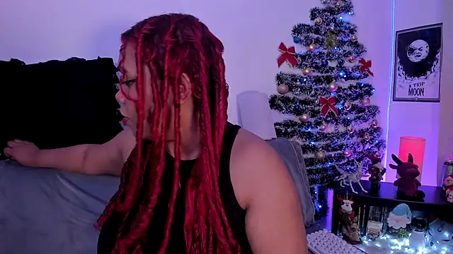 pamela doll3 online show from 12/15/25, 04:51