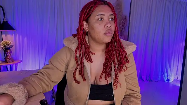 pamela doll3 online show from 11/17/25, 03:32