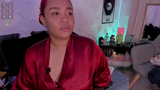 pamela doll3 online show from 03/02/26, 03:07