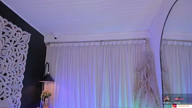 pamela doll3 online show from 11/04/25, 03:10