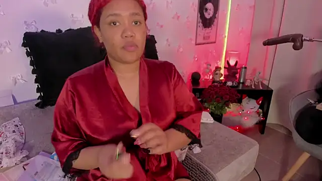 pamela doll3 online show from 02/17/26, 03:04