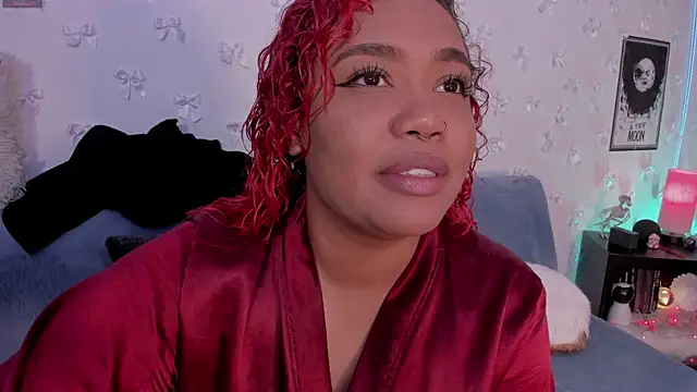 pamela doll3 online show from 04/18/26, 06:05