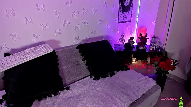 pamela doll3 online show from 02/11/26, 03:06