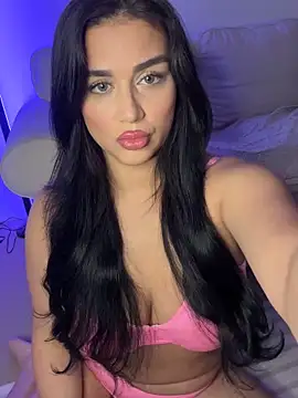 Celinaax online show from 03/01/26, 06:46