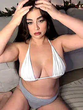 Celinaax online show from 12/14/25, 07:14