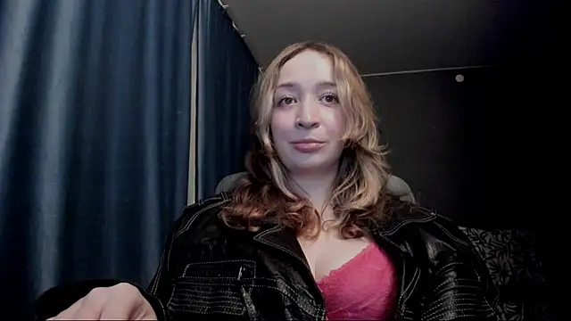 Eva Rikchter online show from 02/20/26, 11:17