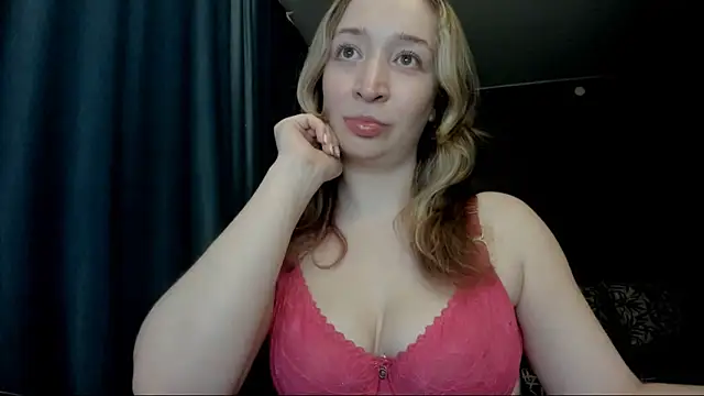Eva Rikchter online show from 02/23/26, 09:26
