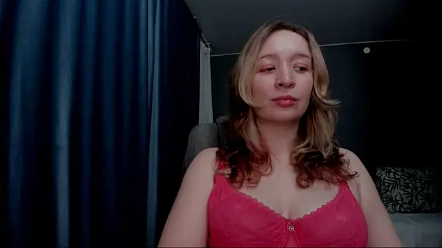 Eva Rikchter online show from 02/09/26, 10:19