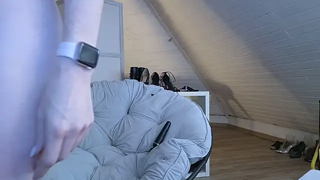 Sabdeluxe online show from 12/05/25, 11:53