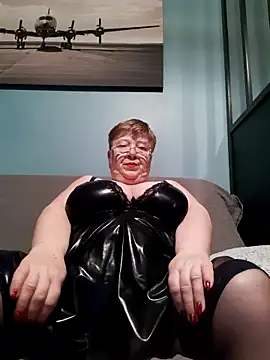 Lena Gaby online show from 04/07/26, 04:14