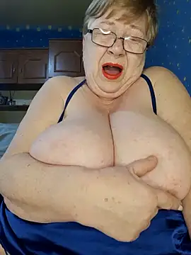 Lena Gaby online show from 02/21/26, 08:49