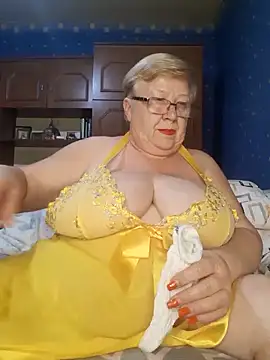 Lena Gaby online show from 10/14/25, 07:58