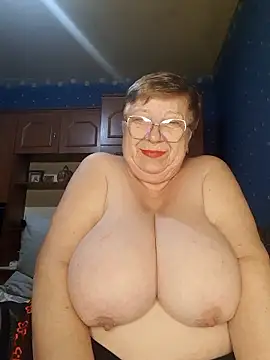 Lena Gaby online show from 01/14/26, 07:39