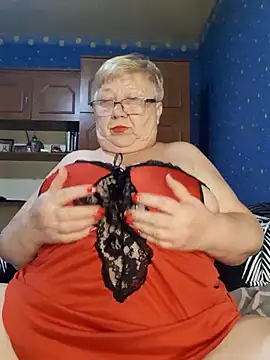 Lena Gaby online show from 10/31/25, 07:05