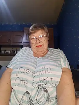 Lena Gaby online show from 01/13/26, 07:29