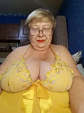 Lena Gaby online show from 09/19/25, 03:32