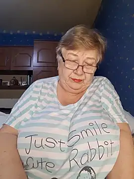 Lena Gaby online show from 02/07/26, 05:37