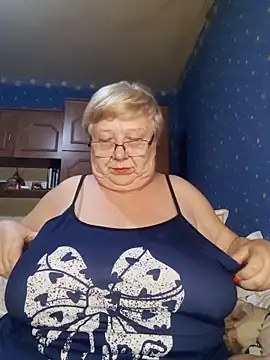 Lena Gaby online show from 10/16/25, 05:54