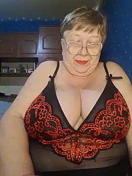 Lena Gaby online show from 01/14/26, 07:34