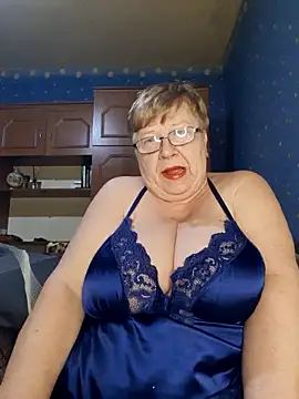 Lena Gaby online show from 03/25/26, 08:41