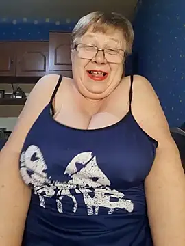 Lena Gaby online show from 11/16/25, 08:30