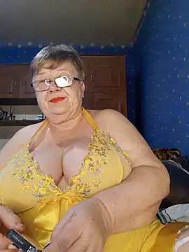 Lena Gaby online show from 03/17/26, 07:00