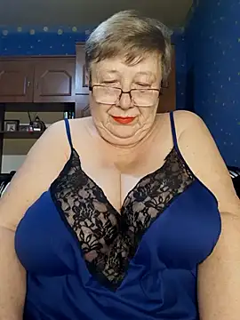 Lena Gaby online show from 11/05/25, 04:48